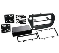 Para Honda Insight ZE2 Marco Radio Coche Marco Empotrado Montaje Marco Doble Din