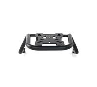 para Honda Monkey 125 2019-2026, Estante para Equipaje Trasero de Motocicleta, Estuche Superior Portaequipajes Traseros para Moto