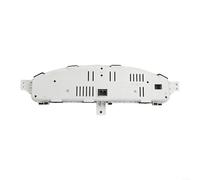 Para Honda para Civic Sedan Velocímetro superior Dash Display Gauge 8ª generación 2006 2011, número OEM 78120 SNA A1478120 SNA A13, pieza de repuesto