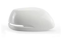 Para Honda Para CRV CR-V 2012-2016 Accesorios Para El Coche Cubierta De Espejos Retrovisores Carcasa De Espejo Retrovisor Color Pintado(1pcs pearl white R)