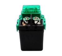 Para Honda Para FMX650 NT700V NC700X NC750X Magna Relé De Arranque | Para VF750 RVF750R RVT1000R VFR800 Interceptor VFR750 Relé De Arranque Para Piezas De Motocicleta(PC 1)