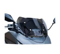 para Honda para Forza 750 NSS Deflectores de Viento del Parabrisas(Grey 33cm)