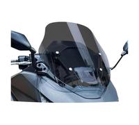 para Honda para Forza 750 NSS Deflectores de Viento del Parabrisas(Grey 46cm)