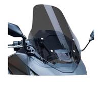 para Honda para Forza 750 NSS Deflectores de Viento del Parabrisas(Grey 61cm)