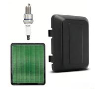 Para Honda Para GCV135 Para GCV190 HRX217 Reemplazo de la cubierta del filtro de aire utilizado múltiples variantes de cortacésped