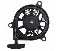 Para Honda para GCV170 GCV200 Motor de cortacésped Recoil Starter Pull Start Kit de repuesto para HRX217K6 HRN216