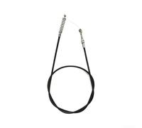Para Honda para HR215KSXA Cable de embrague de cortacésped Modelo compatible para 54510VA3J04 Cable de freno para un funcionamiento fiable y consistente