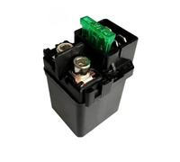 Para Honda Para NC700X XRV750 RVF750R VF750C VFR750 Relé De Arranque | Para CB750SC VT750 PC800 VFR800 CB900 Hornet CBR900RR Solenoide Del Relé De Arranque De Motocicleta