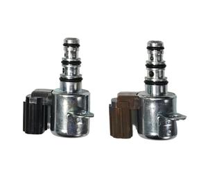 Para Honda para odisea Transmission solenoid valve
