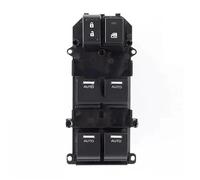 Para Honda Para Spirior 2015 2016-2018 Interruptor De Control Del Elevalunas Eléctrico Botón Regulador 35750-T6L-H21