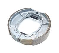 Para HONDA PCX125EX PCX125 JF28 PCX150 2018 2019 2020 PCX 125 150 WW125 WW150 Scooter Freno de freno trasero Kit de ajuste de zapatos Pastillas de freno (Color : Rear Brake Shoe)