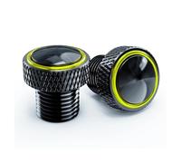 Para Honda Rebel CMX 300 500 1100 CB650R CB1000R CBR650F CB500X CBR 650R 600R Tapa Del Orificio Espejo(Gold2)