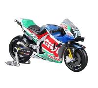 Para Honda Team RC213V 2021#73#93#44，1:18 Colección Proporcional De Vehículos Fundidos A Presión Modelo De Moto Objeto Decorativo Recuerdos Regalo(73#)