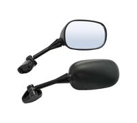 Para HONDA VFR800 Para FI Para V-TEC 2002-2008 2007 2006 05 04 03 Espejo Retrovisor Izquierdo Derecho Para Motocicleta