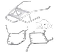 Para Honda XADV 750 XADV750 2017 2018 2019 2020 Portaequipajes Trasero, Funda Superior Para Maletero De Motocicleta, Alforjas, Soporte Para Alforjas(6)