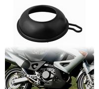 Para Honda Xl1000v Varadero 1999 2002 Carburador Membrana de Vacío Diafragma Material Plástico Negro