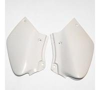 PARA HONDA XR 250R / XR400R CARENADO TRASERO '96-'10 COLOR BLANCO