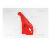 PARA HONDA XR 600 '88-'02 CARENADO TRASERO (1 UNIDAD, DERECHA) ROJO