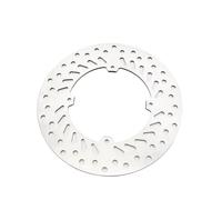 Para Honda XR250 XR400 XR440 XR600 XR650 XLR125 XL250 CRF150 CRF230 CRM250 CR500 Rotor Disco Freno Delantero Motocicleta
