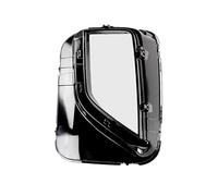 para HongQi H9 2024 Cubierta De Luz Antiniebla Delantera Coche Deflectores de Haz(Derecha)