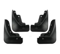 para Hongqi para E-HS9 2022-2024 Guardabarros Delanteros Y Traseros Kit Guardabarros
