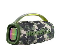 Para Hopestar A40 80w Altavoz Bluetooth inalámbrico portátil para exteriores adecuado para uso diario