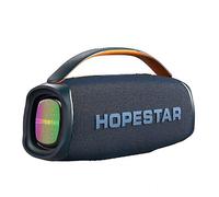 Para Hopestar A40 80w Altavoz Bluetooth inalámbrico portátil para exteriores Fácil de limpiar y mantener