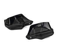 para Hornet 500 para CB500 2024-extensiones Guardamanos Manillar Parabrisas Accesorios Motocicleta Piezas de extensión(Style 2)