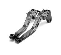 Para Hornet CB CB500 CB599 CB600CB900 CB919 CB750 Para Nighthawk F2 F3 F4 Accesorios De Motocicleta Palancas Embrague Freno Palanca de embrague de freno(mi)