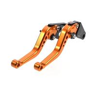 Para Hornet CB599 CB600 1998-2006 CB919 2002-2004 2005 2006 2007 Accesorios De Motocicleta Manillas Embrague Freno Manetas Palanca de embrague de freno(C6)
