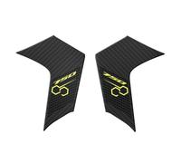 para Hornet750 CB750 CB 750 2023-2024, Protectores De Gel 3D para Motocicleta, Kit Calcomanías Protectoras para Guardabarros