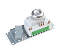 Para horno de microondas WLD35-1/s WLD35-2/s, temporizador de horno de microondas, accesorios robustos, temporizador fácil de instalar, reemplazo del interruptor del interruptor
