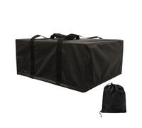 para horno de pizza de mesa, protector portátil impermeable | Protector de almacenamiento de horno de pizza de mesa, para cocinar en la playa, cenas familiares, al aire libre y patio