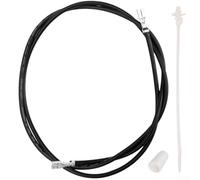 para hotpoint Kit de reparación de secadora WE49X37037 Sin fijación de | No corrige problemas de calor, restaura la energía de 240 V, aislamiento de alta temperatura, reemplaza WE49X32946, AP7217217