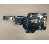 para HP 14-CK 14-CS L23234-601 L25540-601 001 Intel Celeron N4000 UMA Placa Base