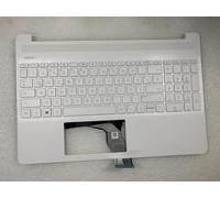Para HP 15-EF 15-DY L92960-041 L91271-041 Germany Palmrest German GR Keyboard