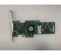 Para HP 405272-006 795224-001 LSI Logic RAID SAS 4 PORT PCI Express Card 3041E