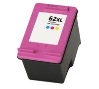 Para HP 62 XL OfficeJet 200 202 250 252 5700 5740 5741 5742 5743 8000 8040 8045