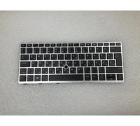 Para HP EliteBook 830 836 G5 G6 L13698-211 Hungría Húngaro Teclado