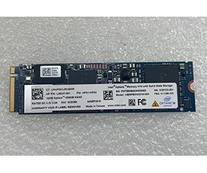 Para HP L78240-001 SSD 16GB 256GB PCIe NVMe 16GB Optane L48337-001 HBRPEKNX0101AH