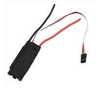 para HP para Simonk 2A F450 X525-A82Z 30A Controlador De Velocidad ESC Sin Escobillas Modelo BEC Accesorio Modificado Reemplazo Monster Trucks RC Motor ESC