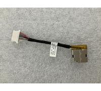 Para HP ProBook 430 440 G4 905644-001 853905-F7A S7A Y7A Power DC Socket Jack Cable