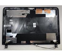 Para HP ProBook 440 445 G3 Notebook 826396-001 Pantalla Pantalla Tapa superior trasera Tapa trasera Antena Cable inalámbrico ProBook 440 G3 LCD contraportada 826396-001