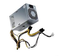 Para HP ProDesk 400 G4 compatible con fuente de alimentación PSU de 310 W PCG007 DPS 310AB 1A 937516-004 901772-004 con interfaz de escritorio estándar
