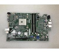 Para HP ProDesk 405 G8 SFF M74481-601 M74484-601 AMD AM4 CPU Socket placa base SFF factor de forma pequeño M74481-601 M39536-601 M39537-601 M39536-001 M39536-001 39537 -001 REV 0E PKXVB0EMVGD2FJ