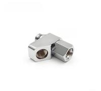 Para hp Scuba Gauge Conector 7/16-20 Rosca 3000 PSI para hp | Clasificación de 3000 psi, seguridad de alta presión, buceo profundo confiable, construcción robusta, respaldo