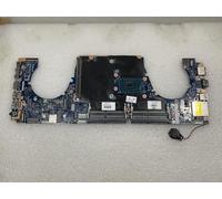 Para HP ZBook 15 G3 Mobile Workstation 848217-001 Motherboard Intel i5-6440HQ