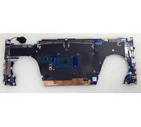 Para HP ZBook Studio G3 Mobile Workstation 913334-001 913334-601 913334-501 913334 001 501 601 i5-6440HQ UMA Motherboard Compatible con 840929-601 8409292929292929 -001