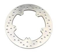 para HP4 Carbono 2013-2014 para S1000R SustitucióN Disco Freno Moto | Disco Freno Moto Rotor disco freno trasero 220mm Para K47 S1000RR K46 Sport S 1000 S1000 R/RR 2010-2021