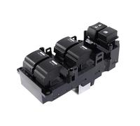 Para HRV Para Accord Para Odyssey Interruptor de control de elevalunas eléctrico del coche Bloqueo de puerta elevable 35750-T6L-H21 Interruptor Control Ventana